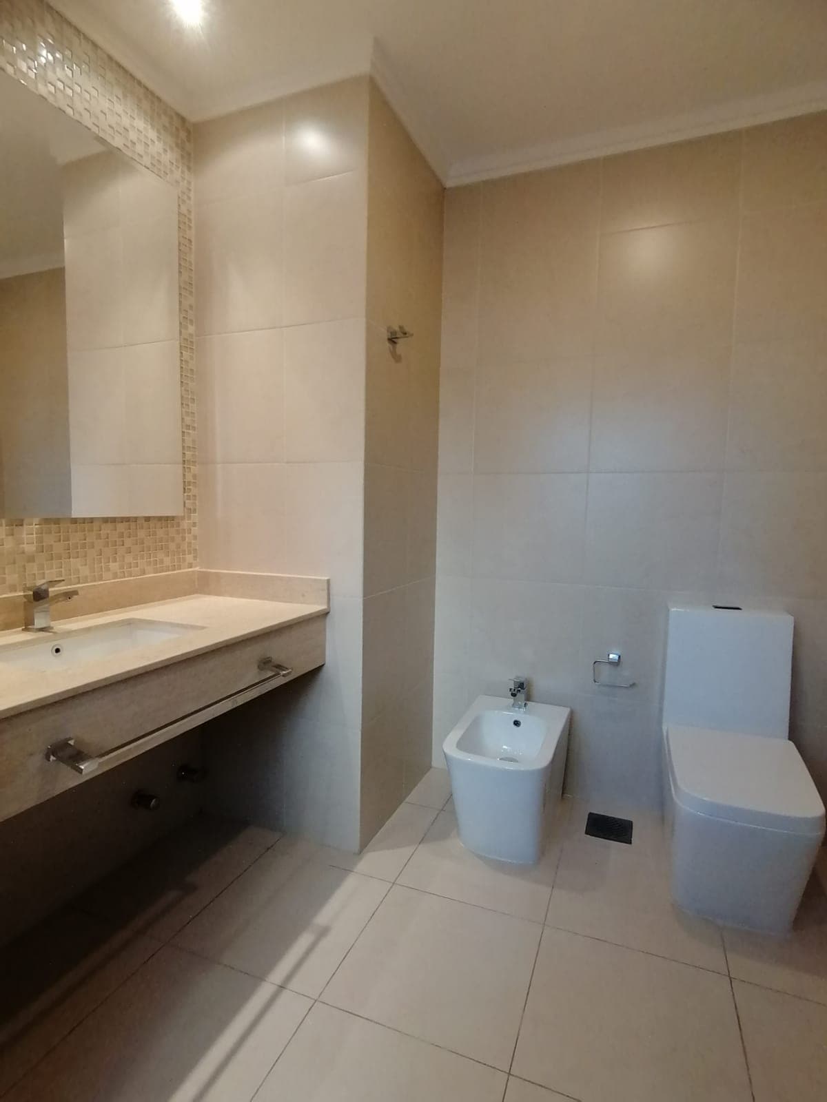 Departamento de 3 dormitorios sobre molas lopez, foto 3