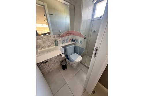 departamento Barrio Las Lomas, Asunción — foto 2
