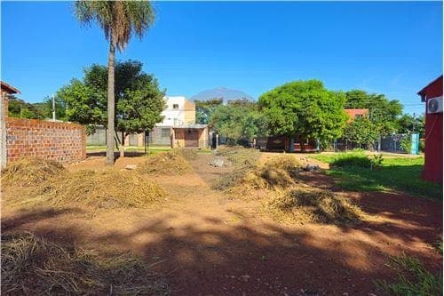 Terreno en venta en Ñemby – Bo. Uruguay -La Lomita, foto 5