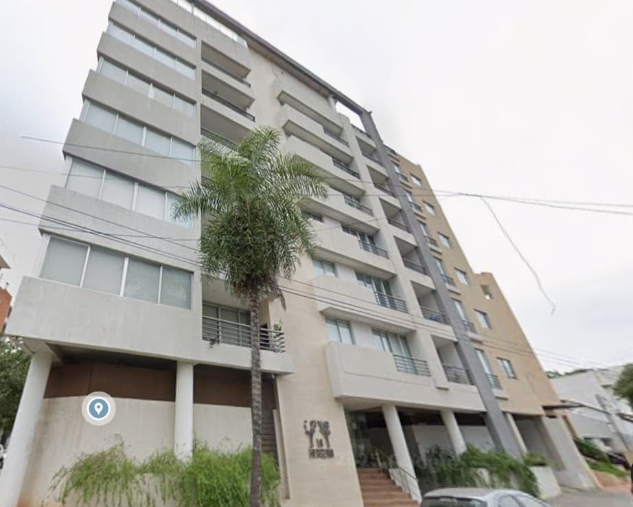 Departamento - Alquiler - Las Mercedes, Paraguay, foto 1