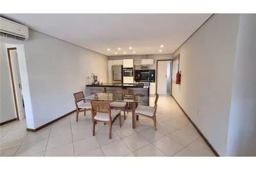 Departamento-Alquiler-Las Lomas (Carmelitas), Asunción — foto 4