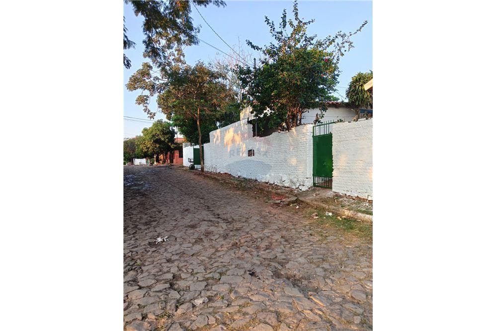 Terreno barrio 4 mojones - lambare, foto 4