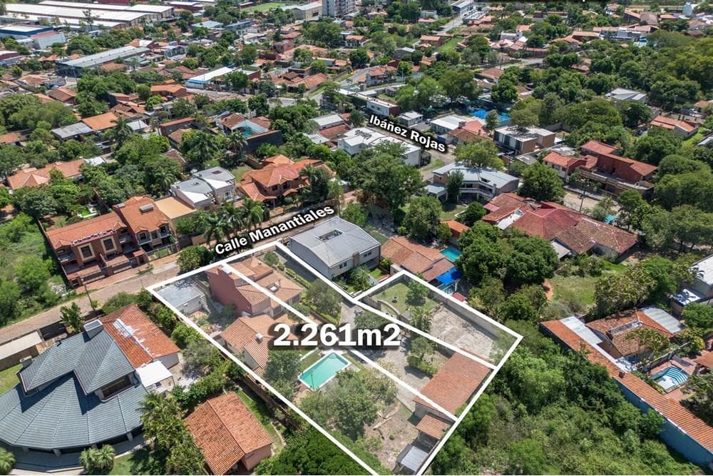 Terreno - Venta - Paraguay Central Luque Invierte en tu futuro, foto 1