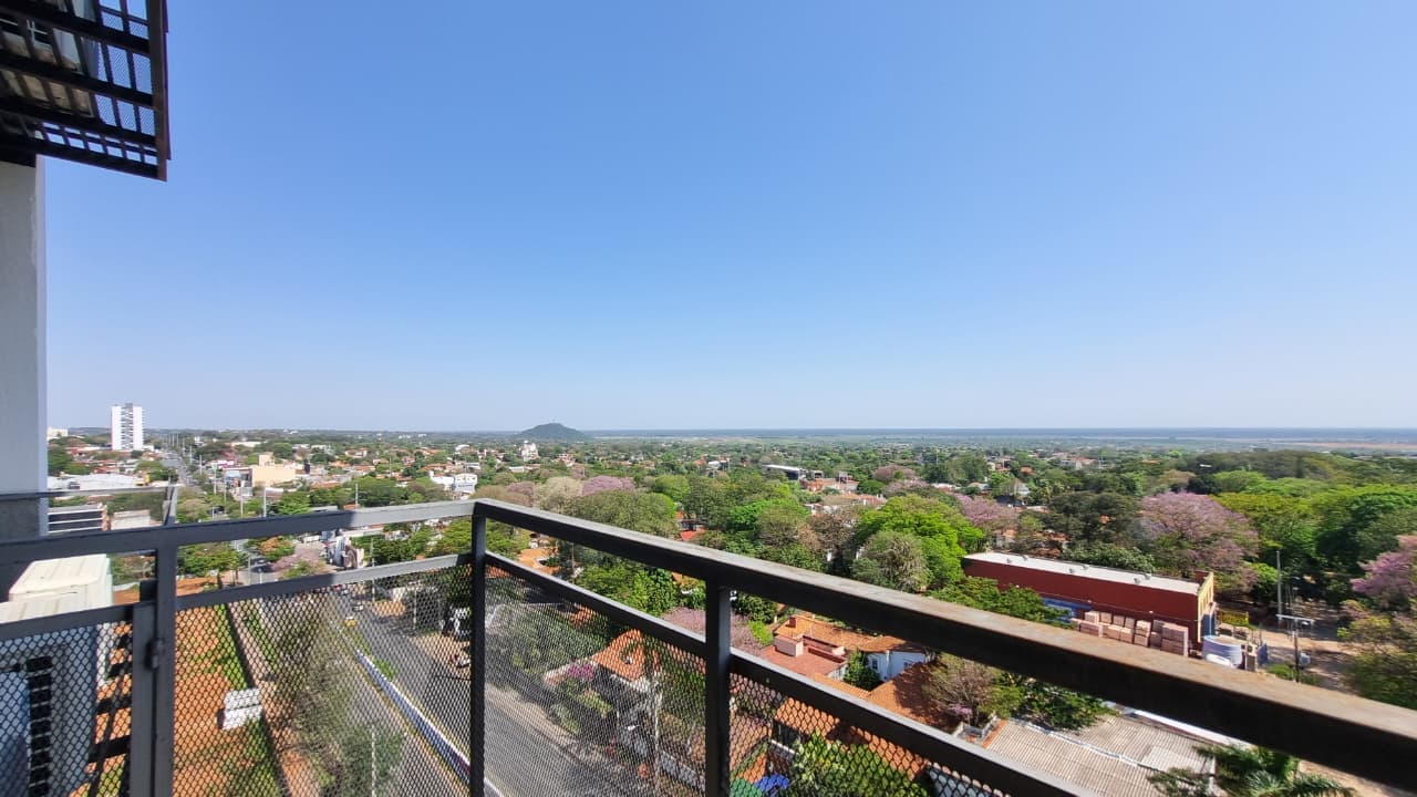 Departamento en Asunción zona felix bogado, foto 5