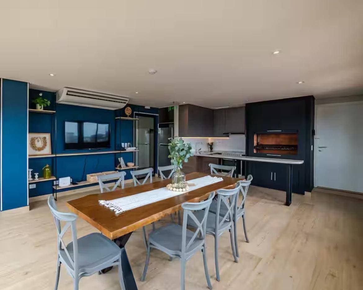 Depto. de 1 Dorm. zona Shopping del Sol | Las Lomas