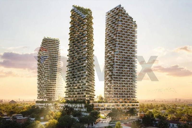 Departamento en venta palmanova sobre primer presidente