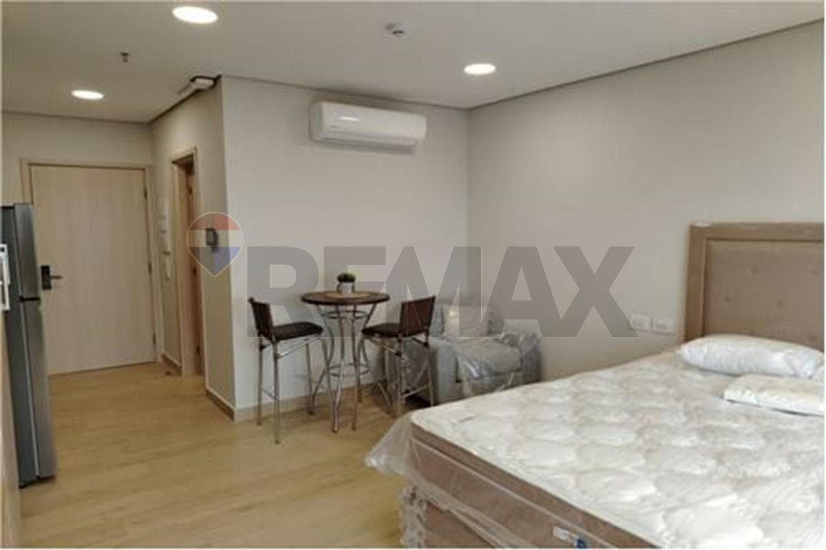 Departamento en alquiler - mariscal estigarribia, foto 5