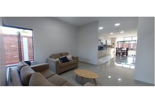 Casa en venta Calle Santa Cruz Adorno casi Santo Domingo, Capiatá, Central, foto 2