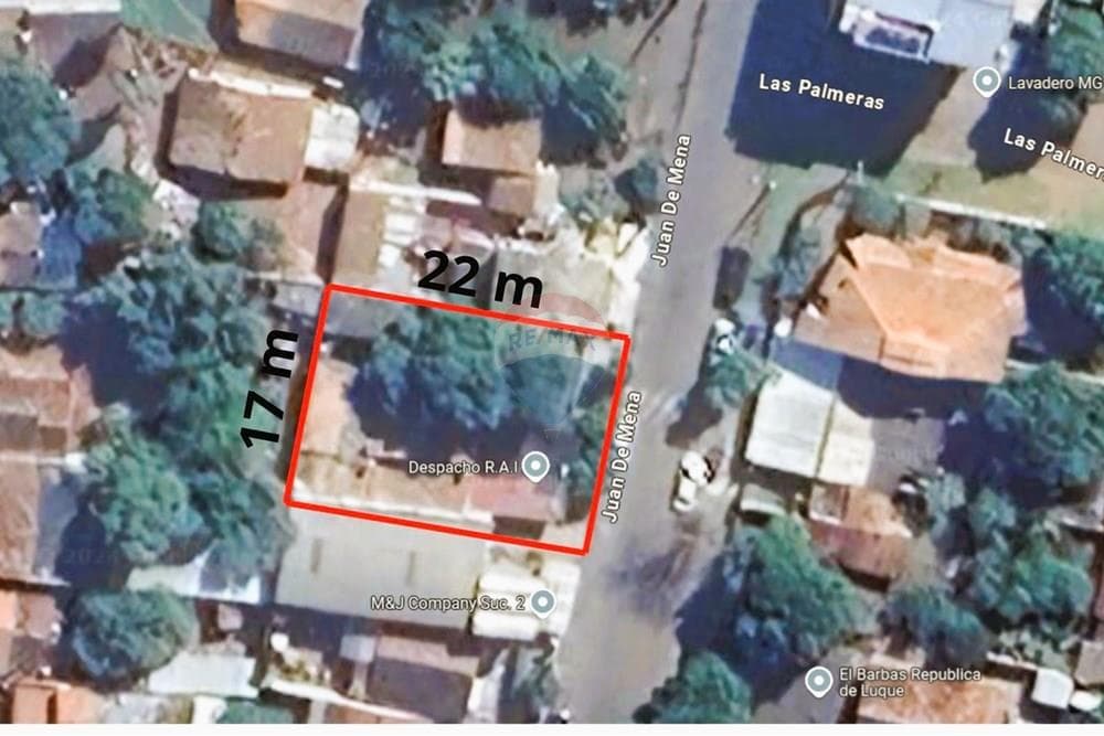 casa con dos salones en Luque, foto 2