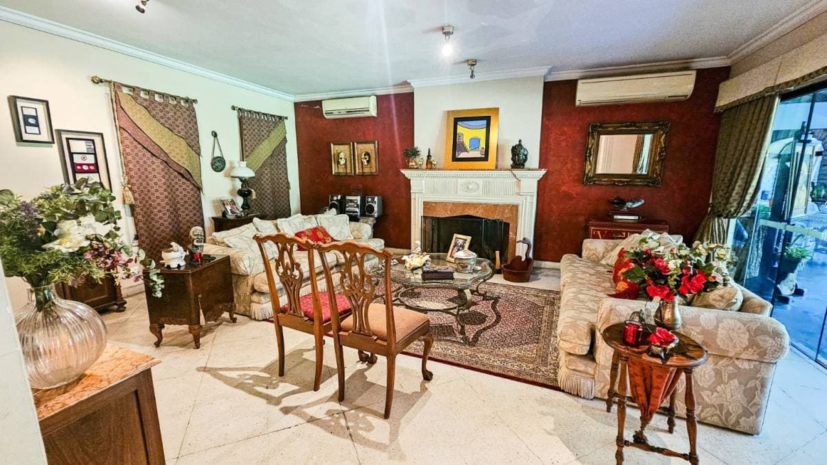 En venta hermosa casa en Las Lomas zona banco central, foto 5