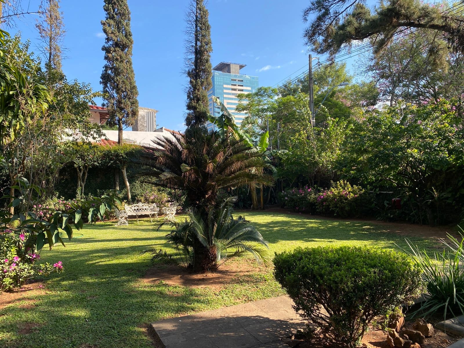 Propiedad en barrio mariscal, foto 2