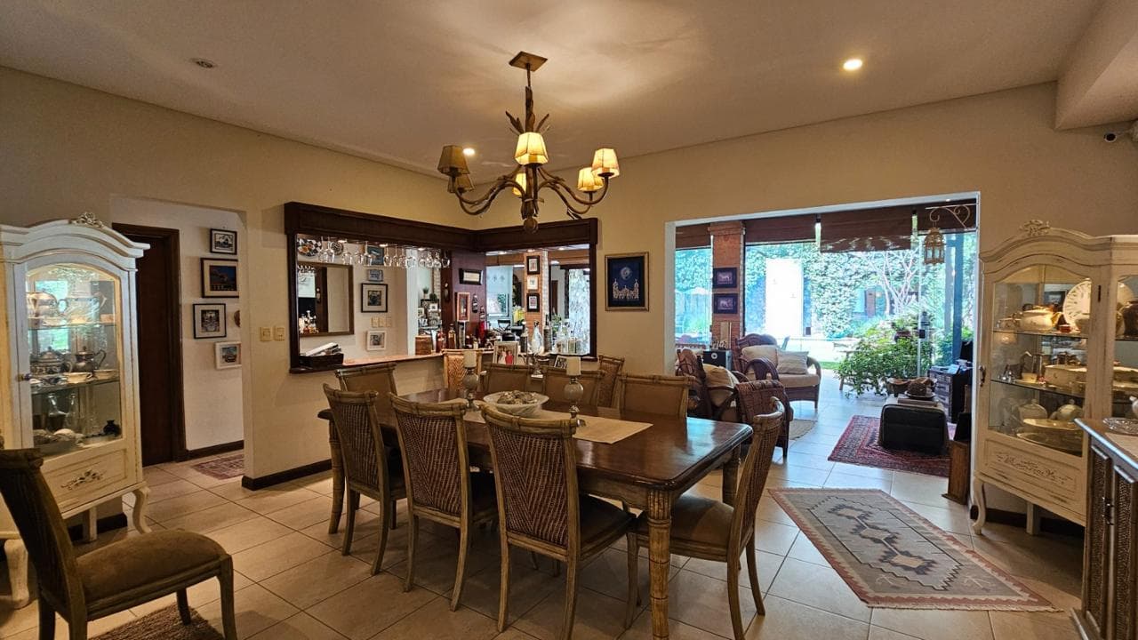 Residencia Premium En Fernando Zona Norte, foto 4
