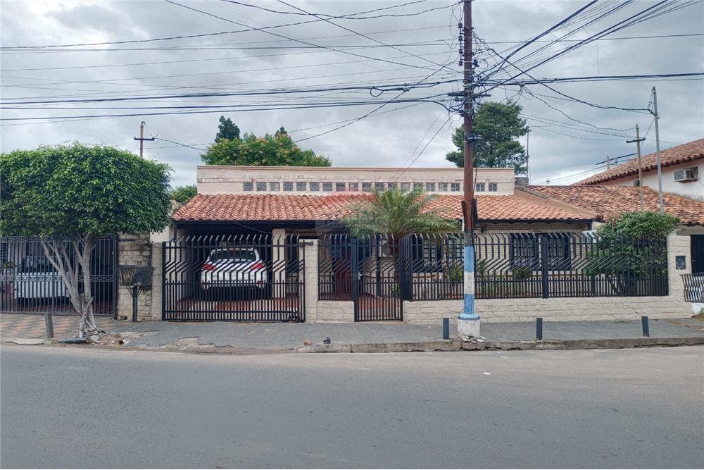 Casa - Venta - Luque, Paraguay, Invierte en tu hogar!