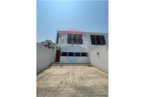 DUPLEX VENTA - Zona Carretera de López, Lambaré