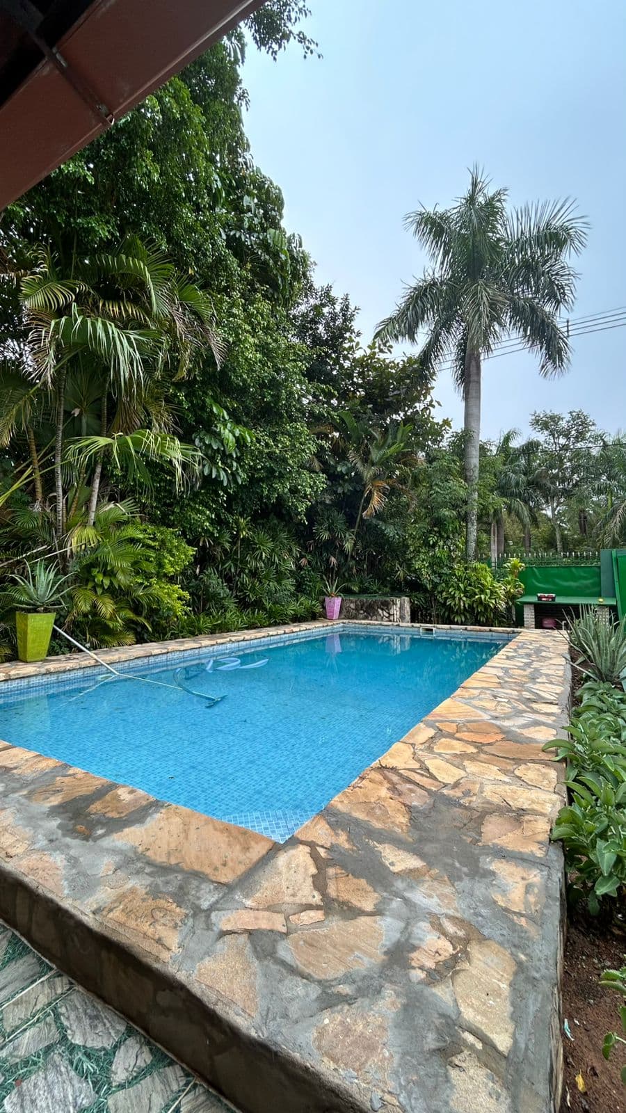 Casa quinta en puerta del lago San Bernardino — foto 2