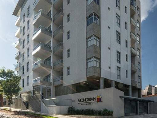 Departamento en el edif. Mondrian villamorra, foto 1