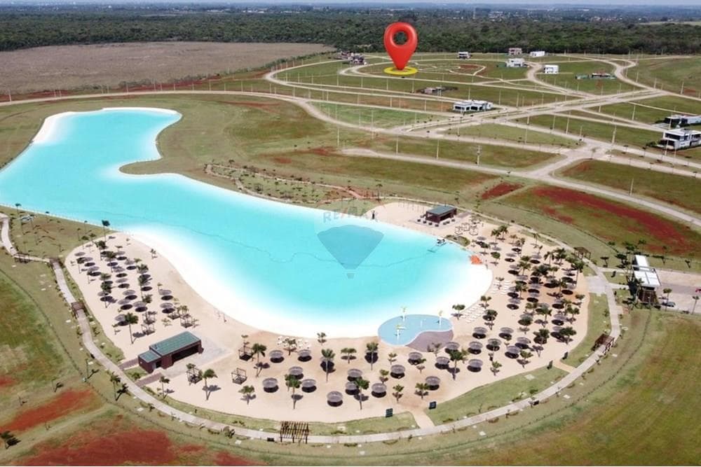 Terreno en condominio costa del lago hernandarias, foto 1