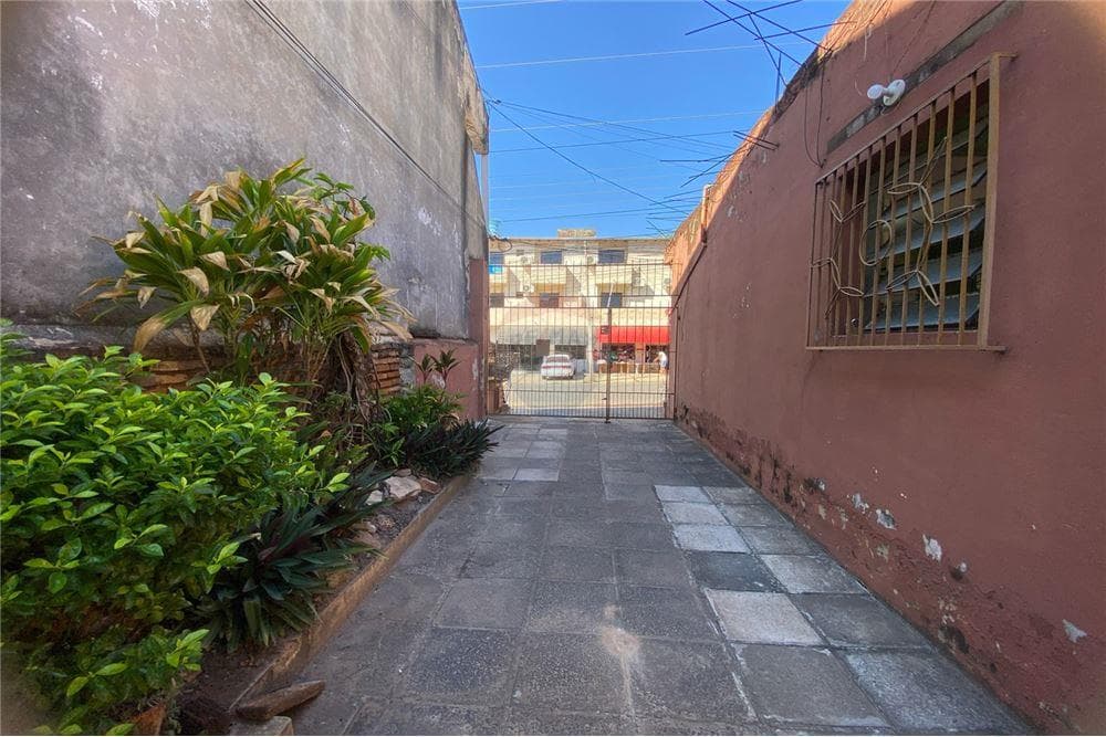 Amplia Propiedad de730 m²-Ykuá Satí-Asunción, foto 4