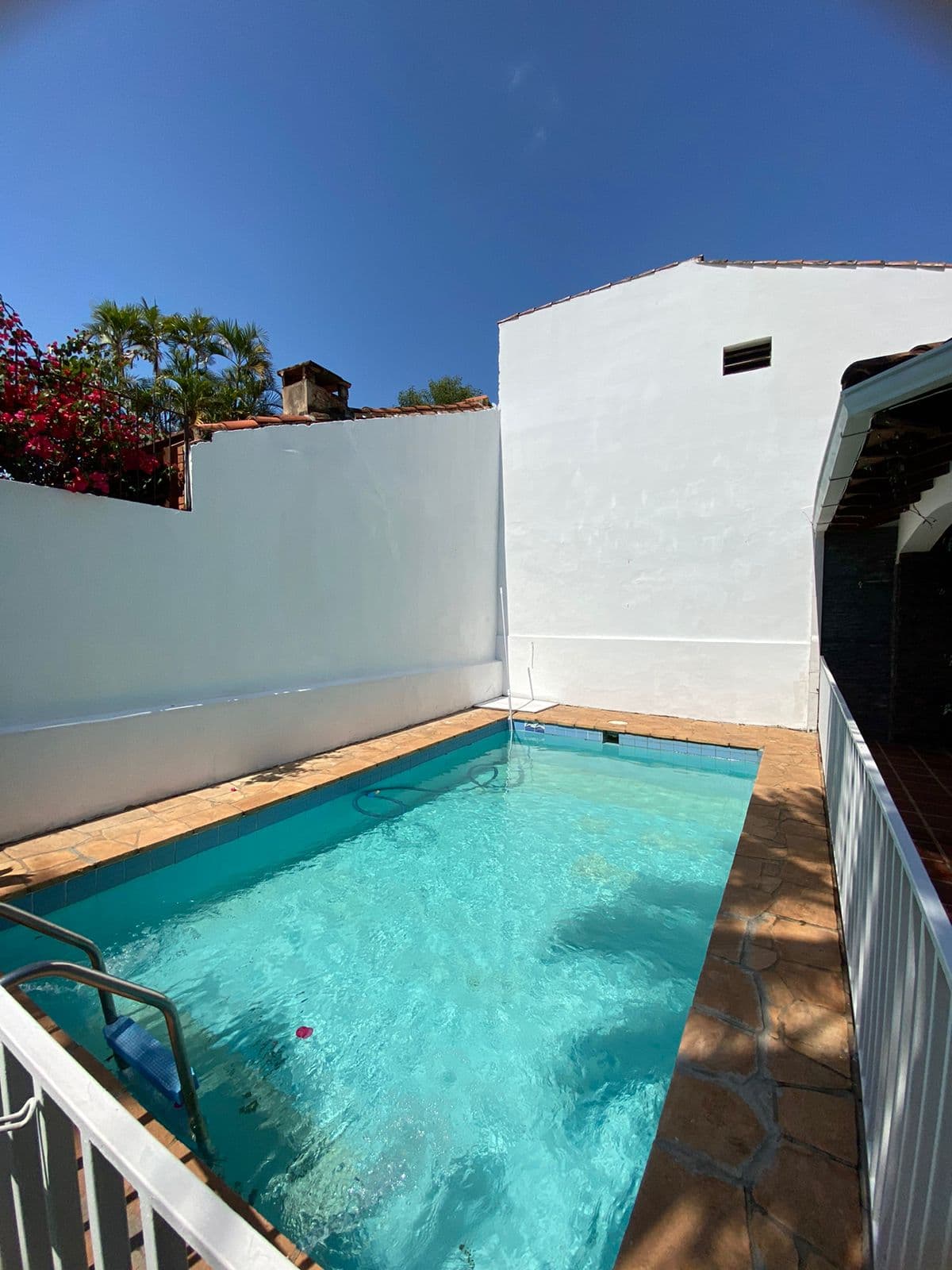 Casa - Las Lomas — foto 2