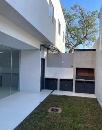 Dúplex moderno en Santo Tomás San Lorenzo — foto 4