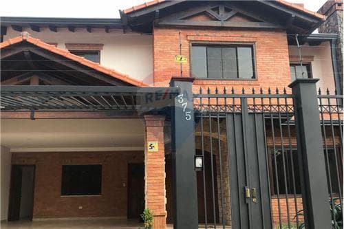 Casa alquiler zona banco central, foto 2
