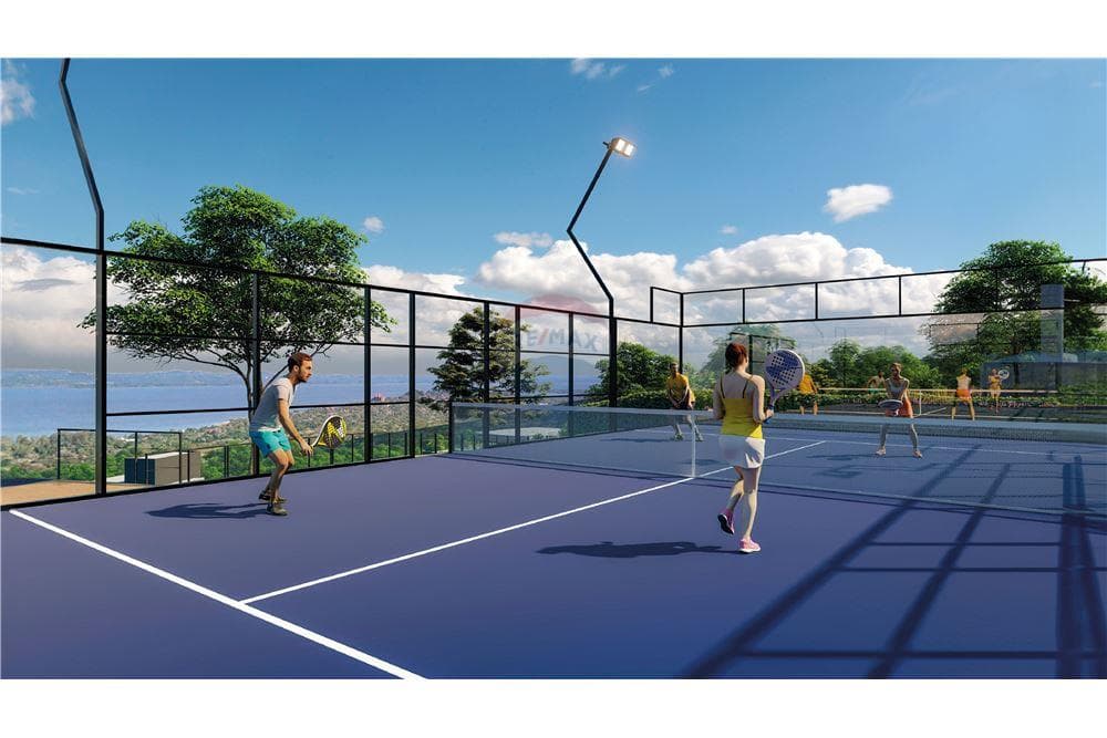Terreno de 1.334 m2 con Vista Escénica - Zona Anfiteatro, San Bernardino, foto 5