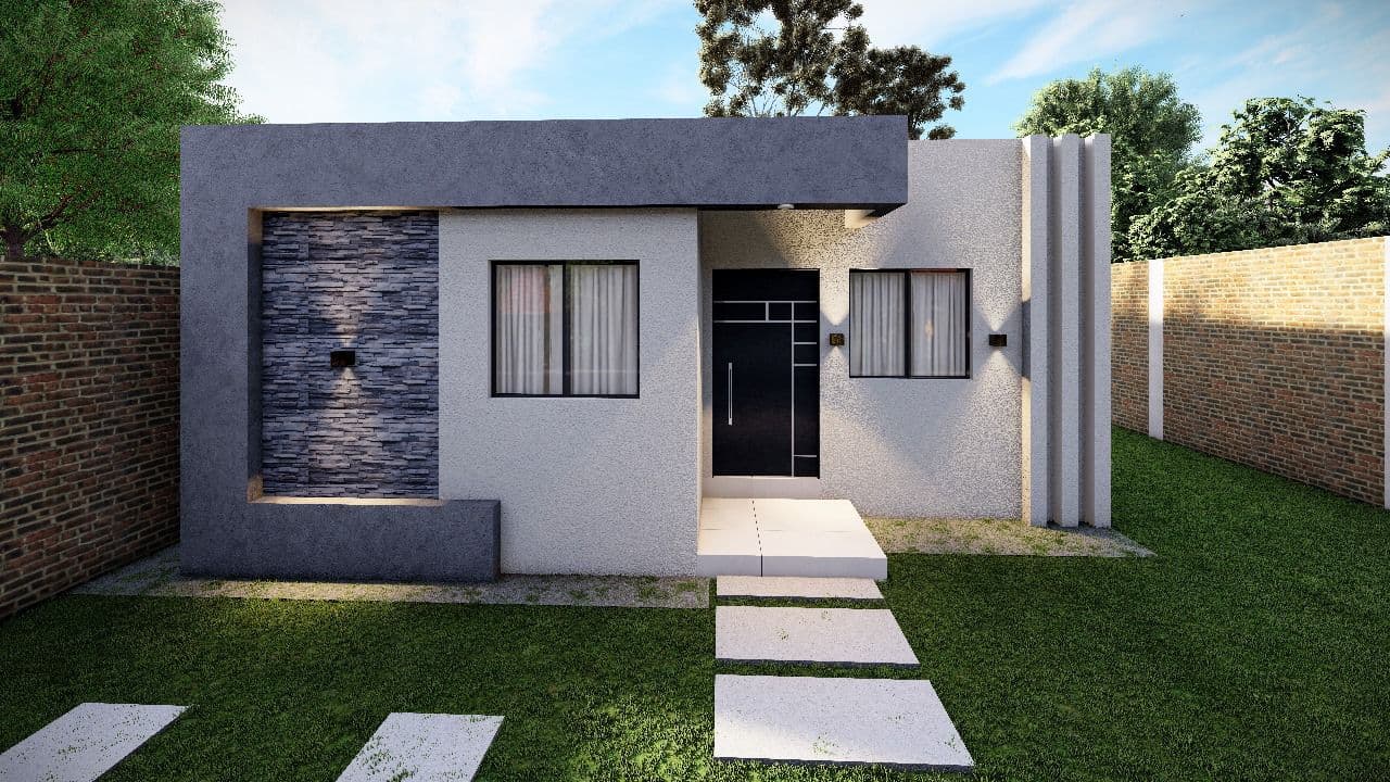 Mi casa con Plaza, foto 5
