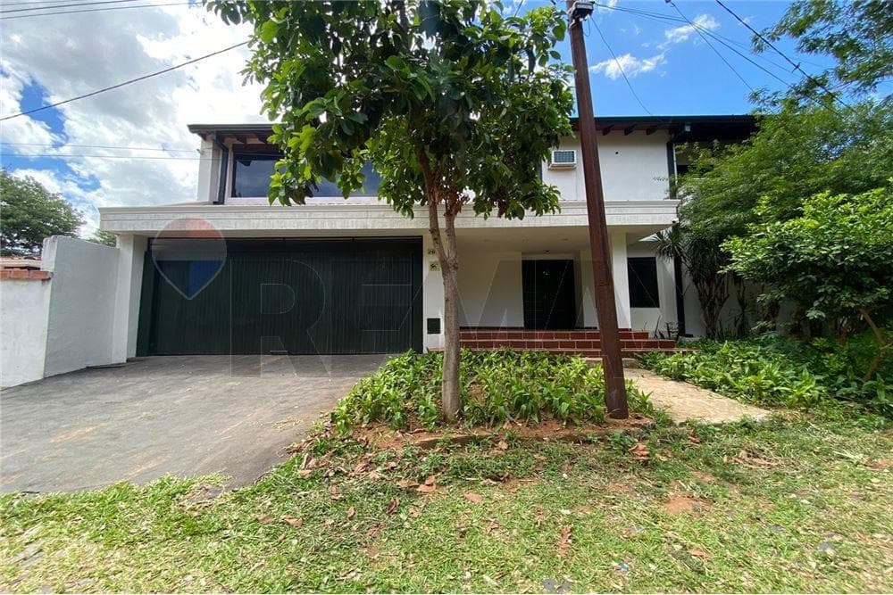 Casa amoblada en alquiler - zona ips 12 de junio, foto 1