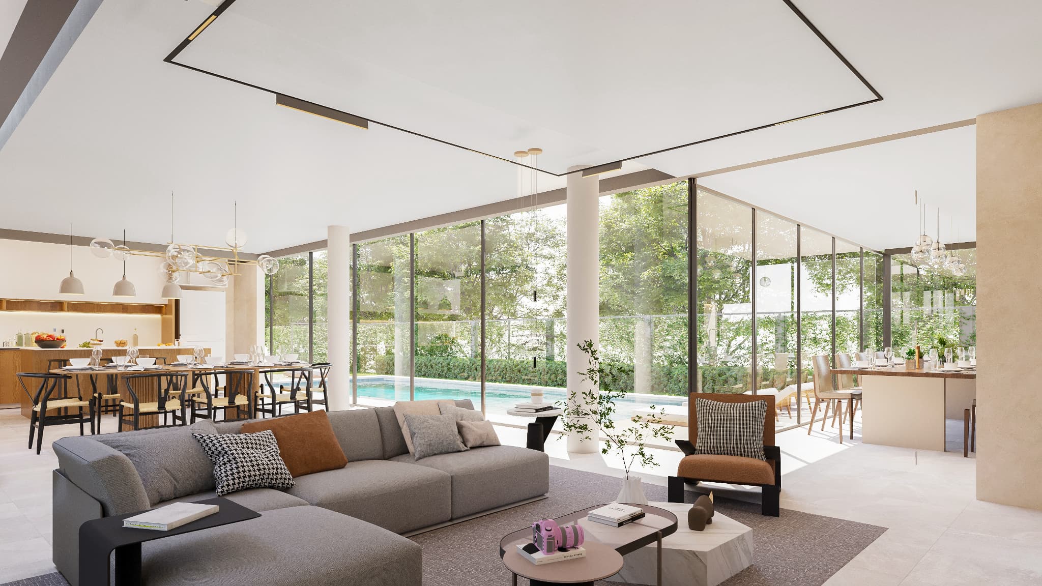 V Residence Casablanca — foto 4
