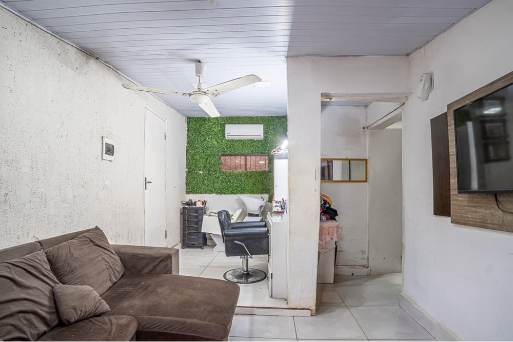 En Venta Amplio Terreno En Fernando de la Mora, Zona Sur, foto 5