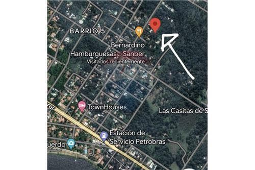 Terreno-Venta-PY Cordillera San Bernardino COD.113, foto 1
