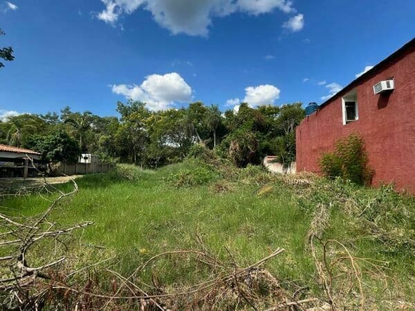 Terreno en esquina en venta San Bernardino, foto 3