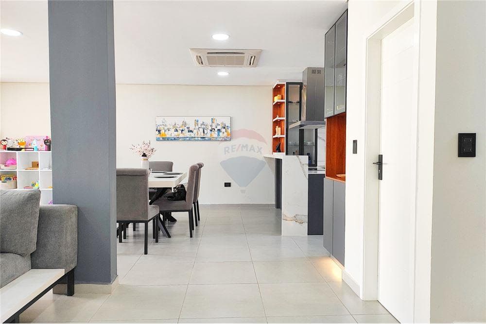 Residencia nueva completamente amoblada y equipada, foto 4