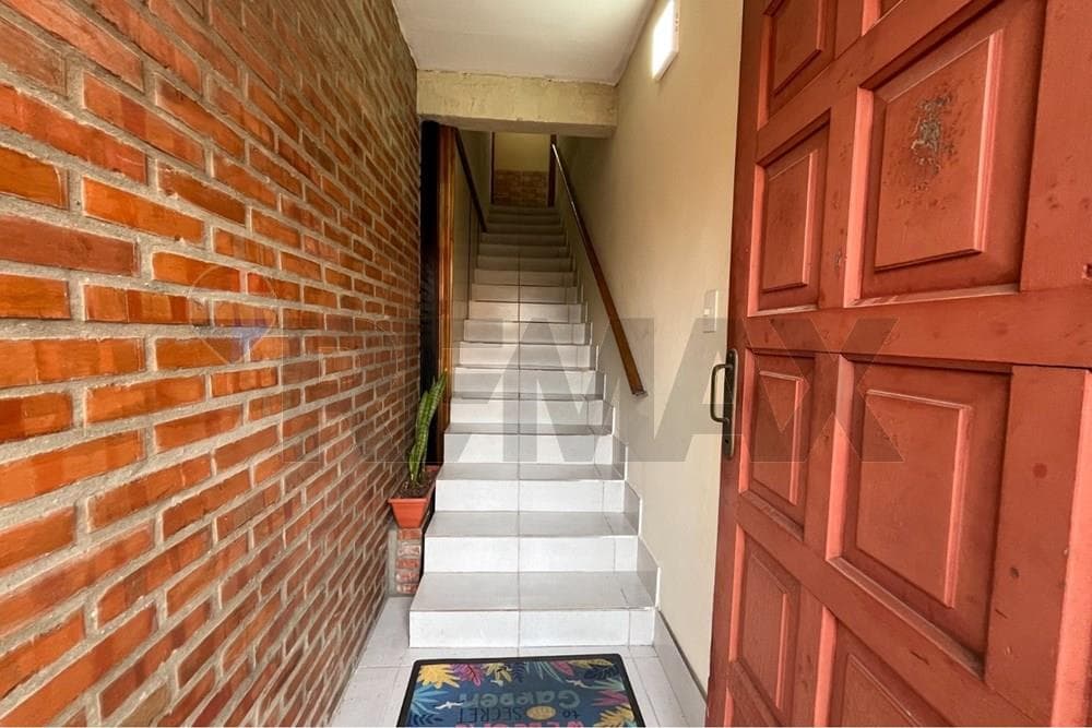 Departamento - Alquiler - San Lorenzo, Central, Paraguay, foto 3