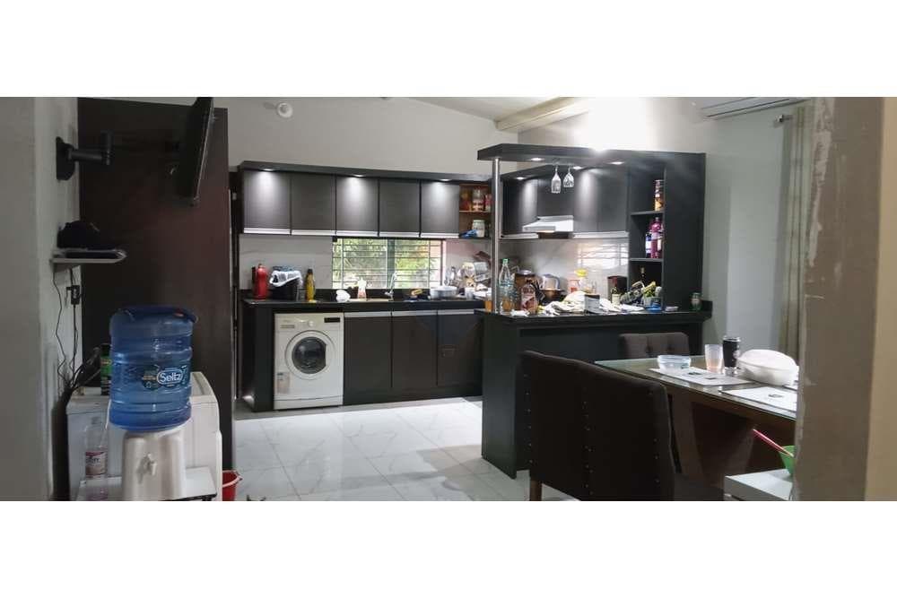 De hermosa casa minimalista, foto 4
