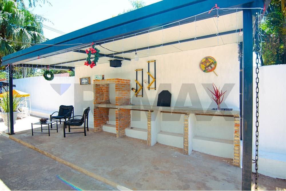 Casa - Venta - Luque, Paraguay, invierte en un nuevo hogar!, foto 3