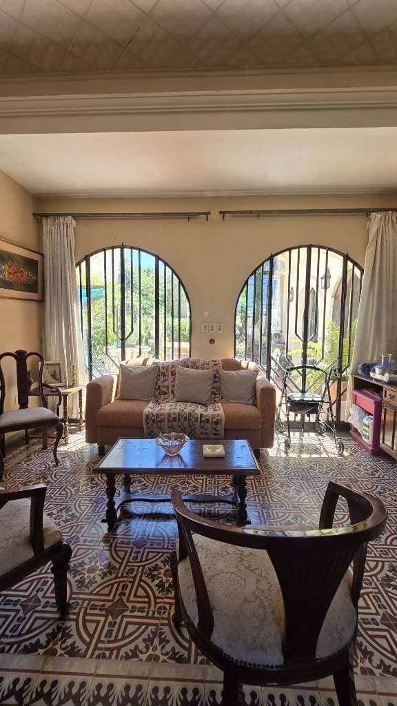 Importante casa colonial en venta asuncion, foto 5