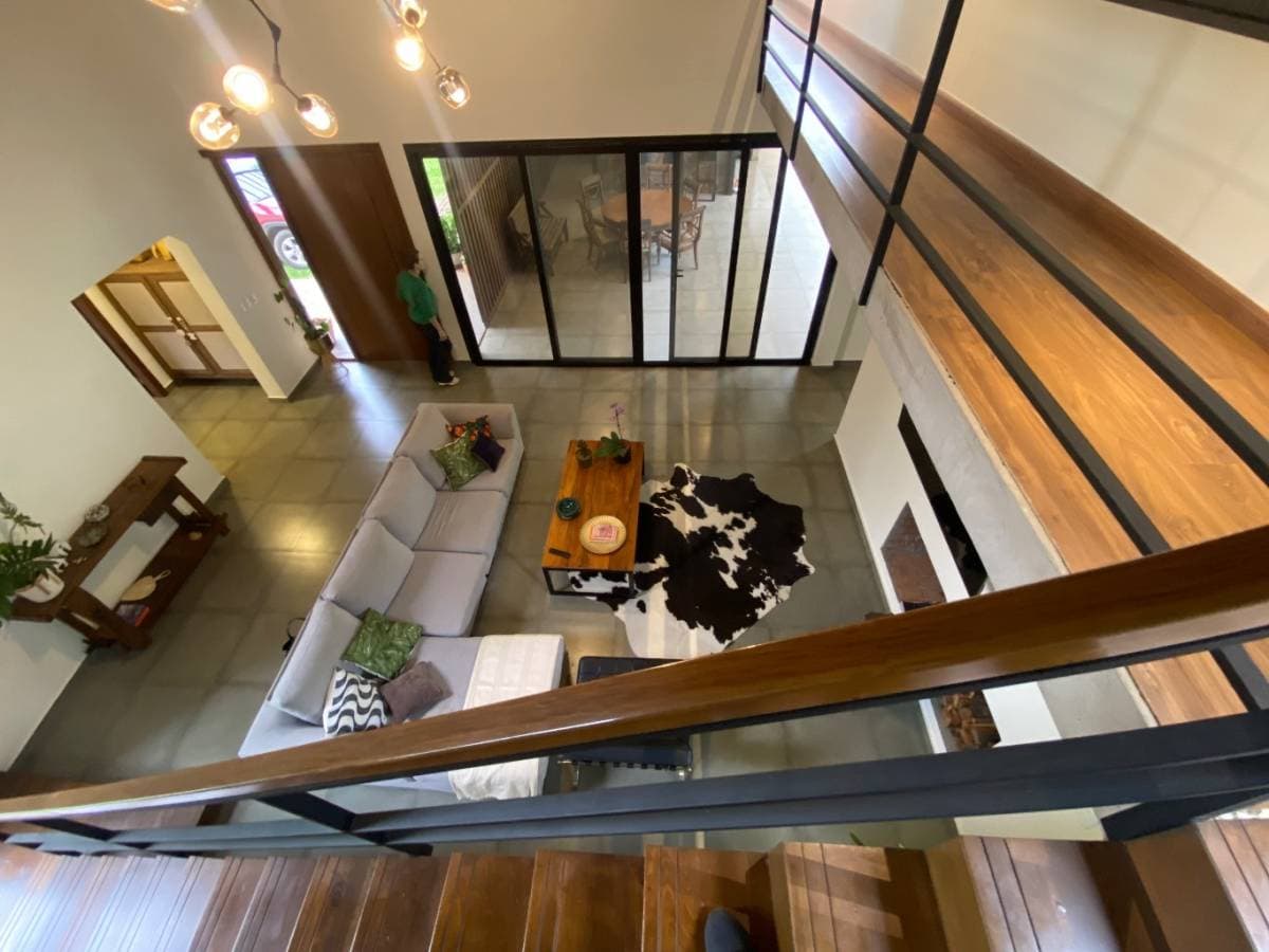 Casa en Alquiler San Bernardino, foto 4