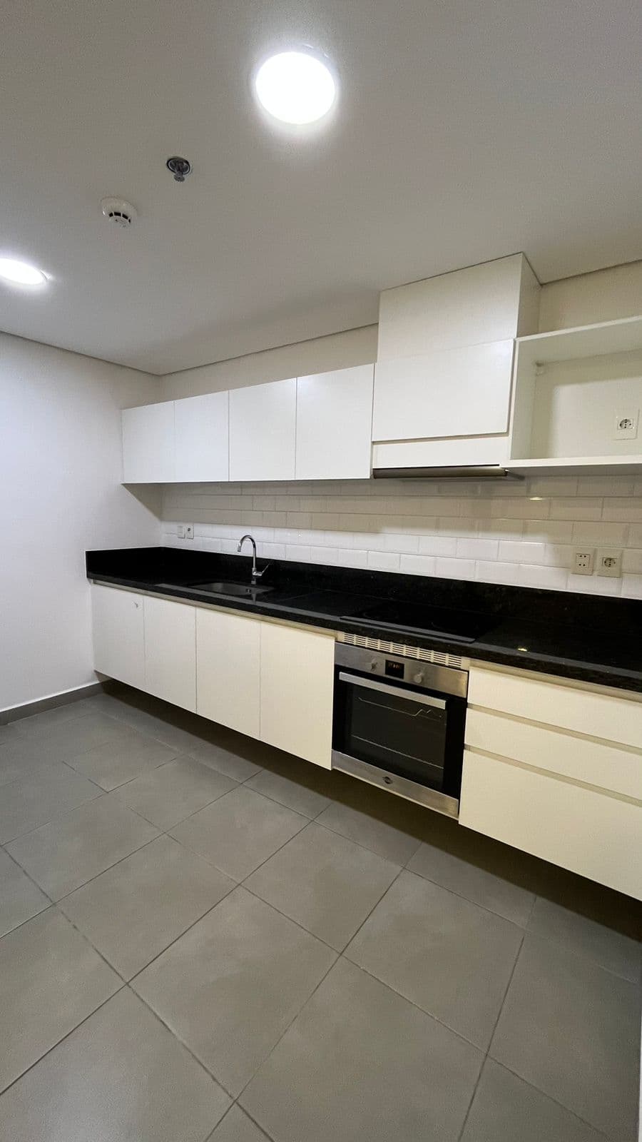 Departamento de 1 Habitación en Mburucuya, foto 4