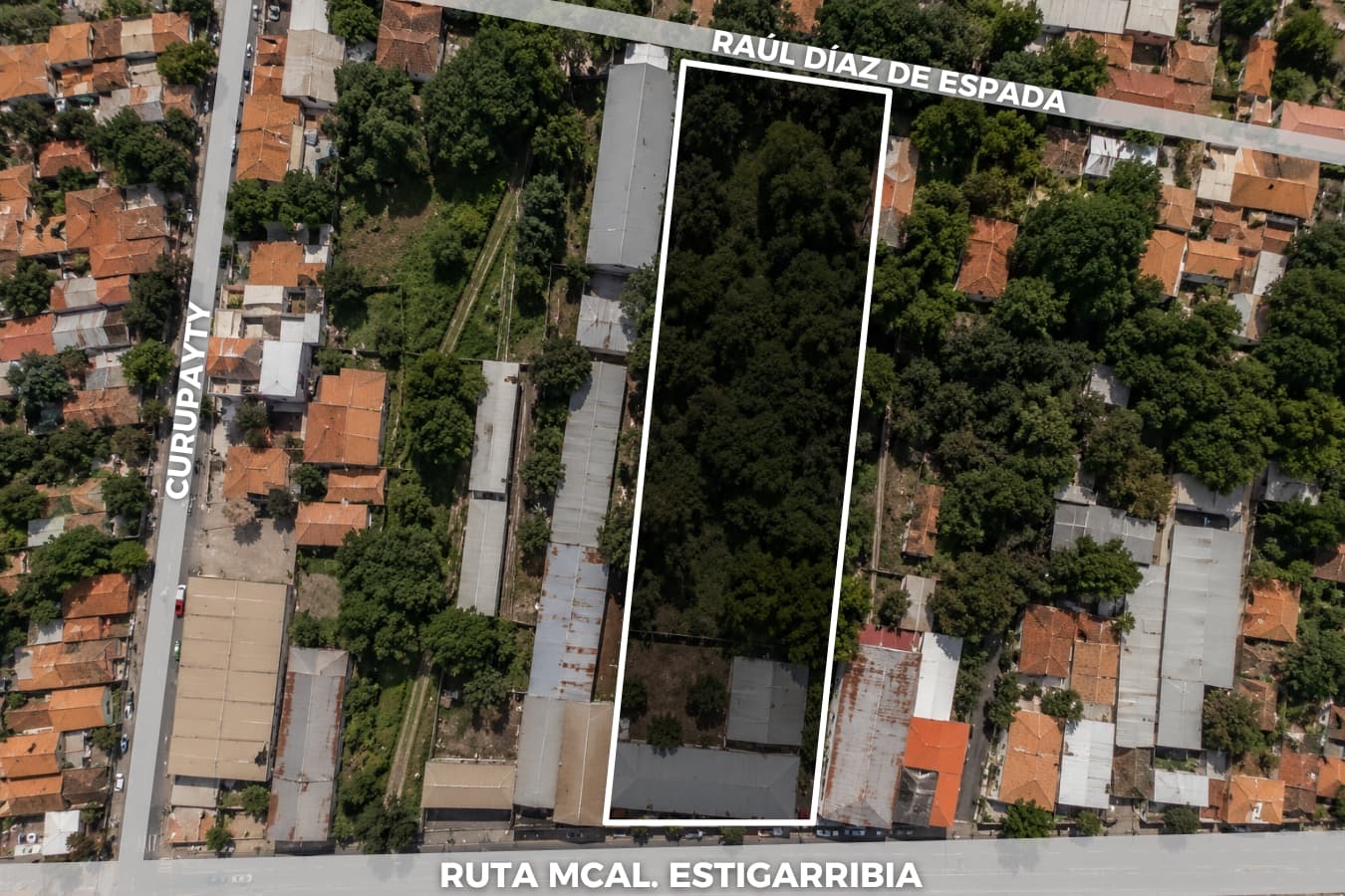 Propiedad comercial sobre mariscal estigarribia, foto 3