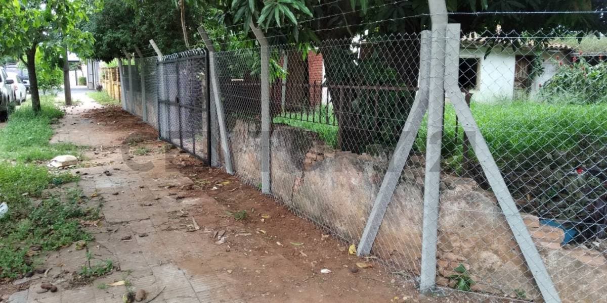 En venta propiedad en Barrio Villa Aurelia de Asunción, foto 2