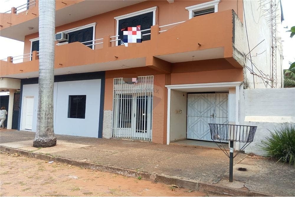 Departamento - Alquiler - Paraguay Central Ñemby, foto 1