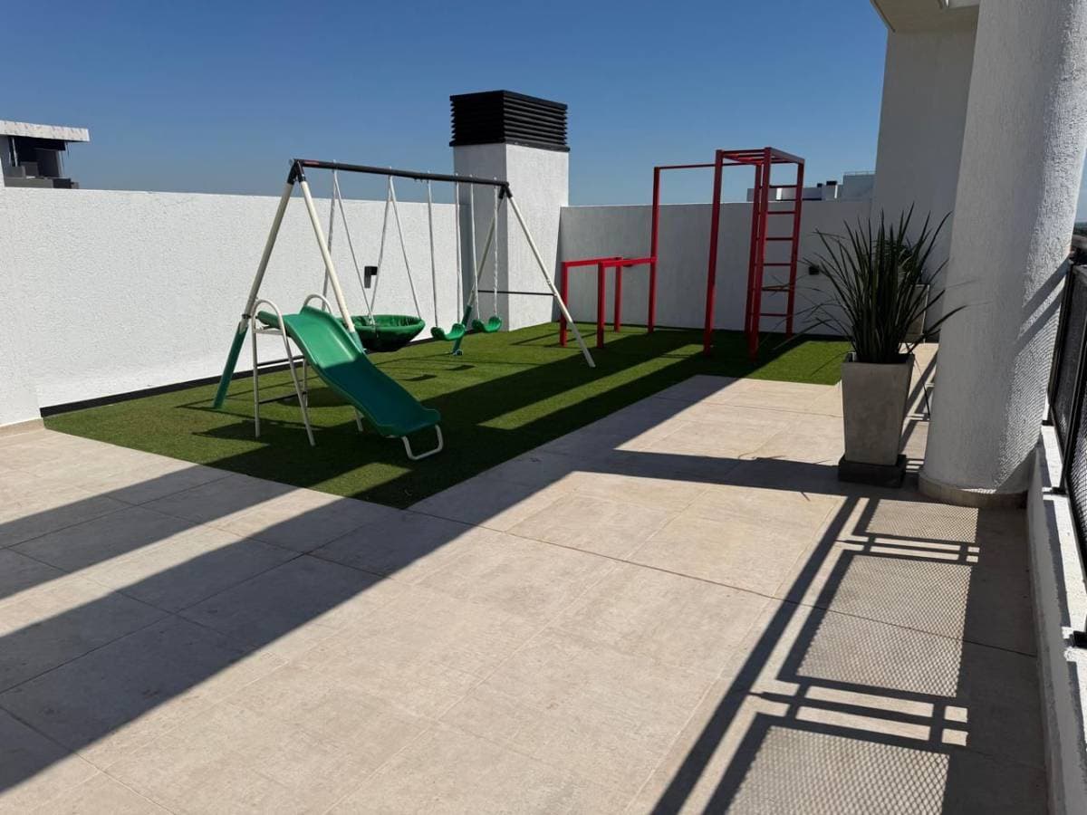 Departamento de una habitacion amoblado en Ciudad del Este, foto 4