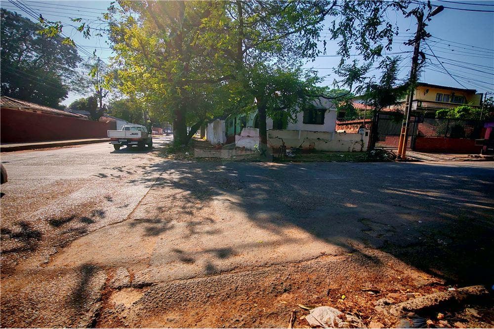 Terreno en vista alegre en esquina, foto 3