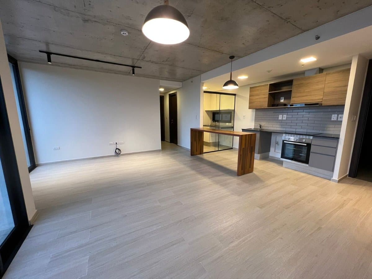 Departamento 2 dorm en Recoleta — foto 4