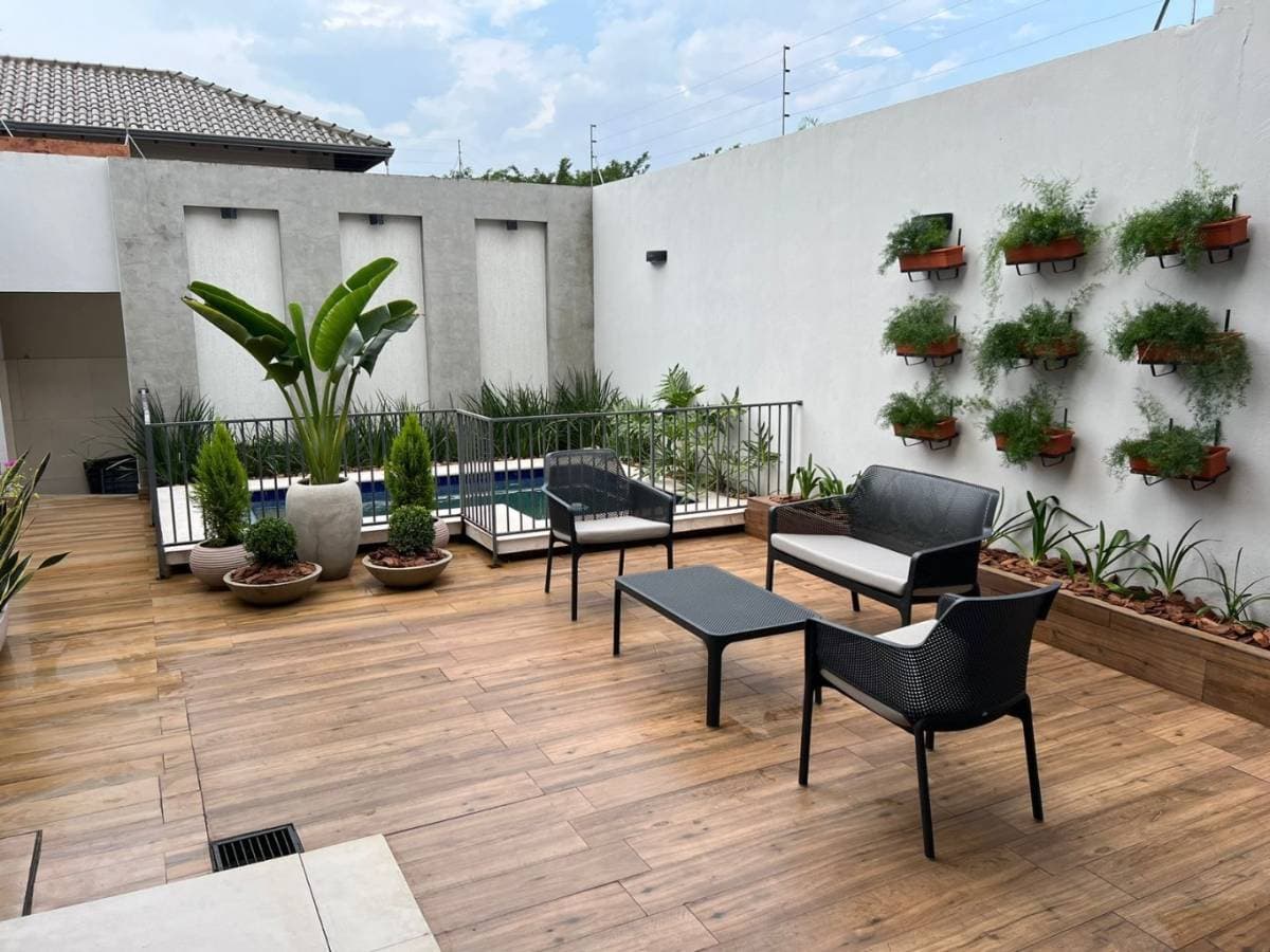 Duplex en venta en mburucuya asuncion, foto 3