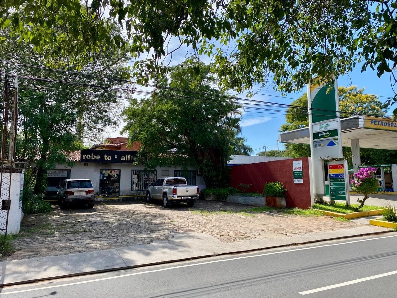 Destacado Inmueble s/ Avda Mariscal López - Fdo de la Mora / Zona Norte — foto 4