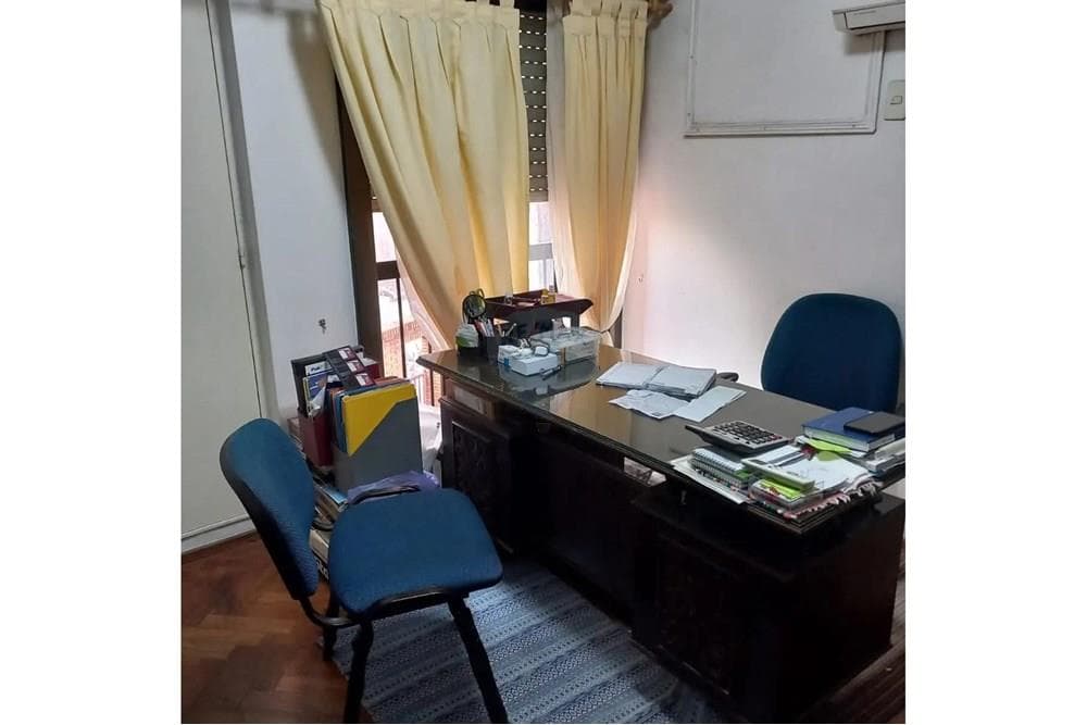 Departamento en el centro de asuncion, foto 3