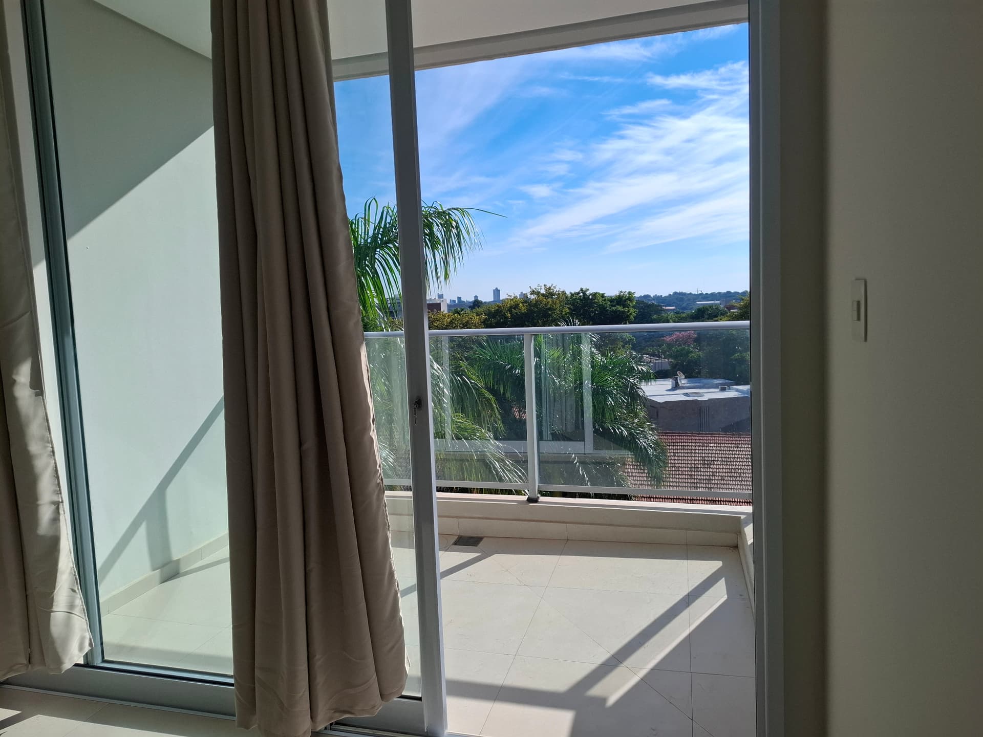 Departamento habitalis garay Villa Morra, foto 2