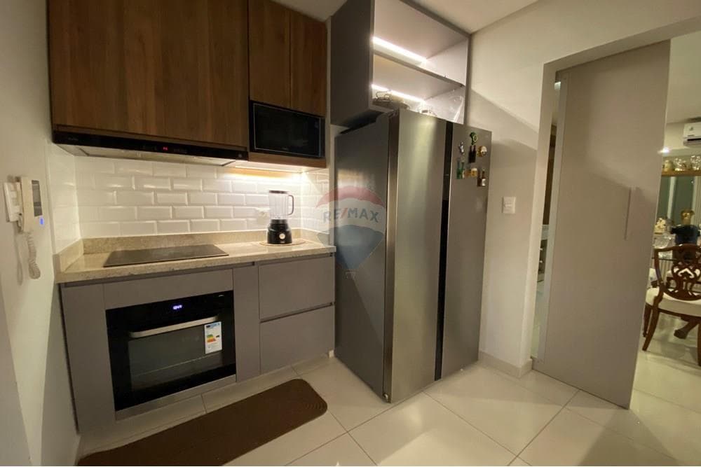 Dpto con 3 habitaciones y 2 cocheras! — foto 4